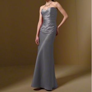 Alfred Angelo Bridesmaid dress